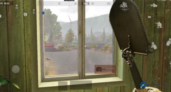 暗区突围轻量版