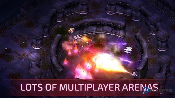 孤胆手2中文版手机移动端v2.6.20免费下载