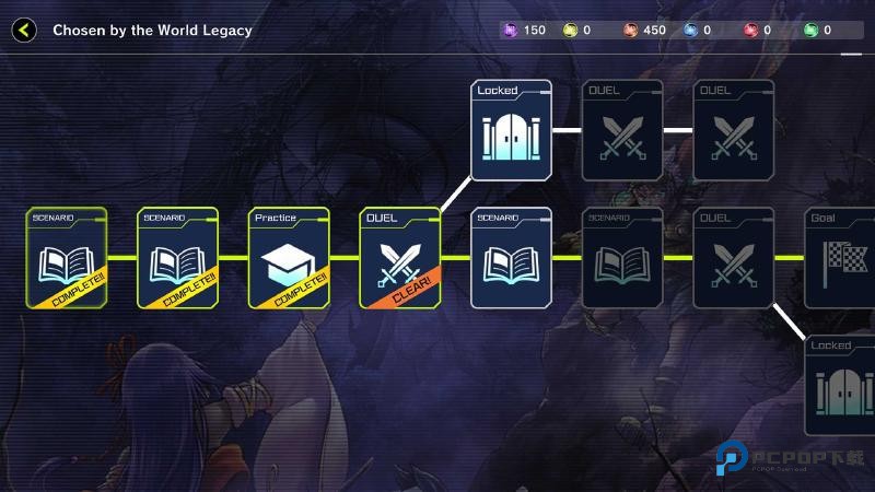 游戏王大师决斗国际服v2.4.2最新版