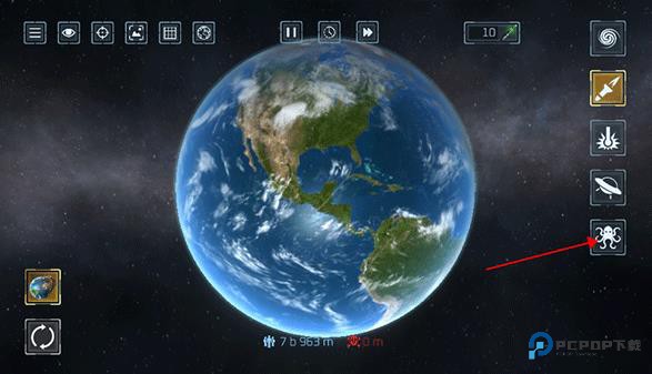 星球毁灭模拟器2.4.0版