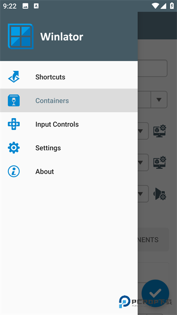 Winlator9.0汉化版