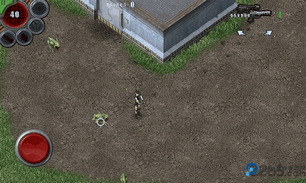 孤单手2简体中文版手机移动端v1.0.6