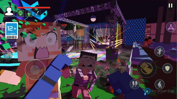 血染小镇中文版下载最新手机移动端v1.3.24