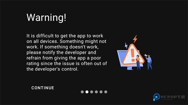 电视按键映射app(tvQuickActions Pro)