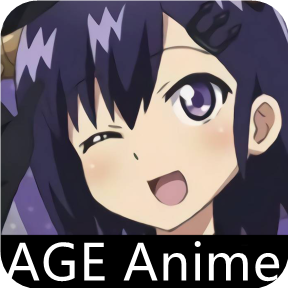 AGE动漫官方版