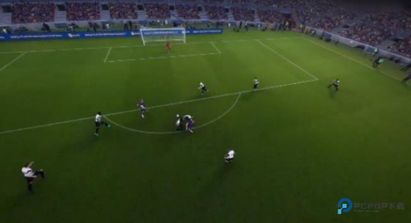 实况足球网易版