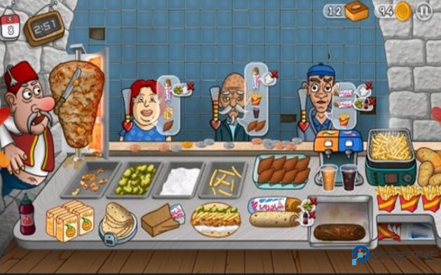 沙威玛传奇国潮版手游最新版下载v1.0.9