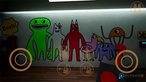 班班幼儿园1游戏手机移动端下载v1.0