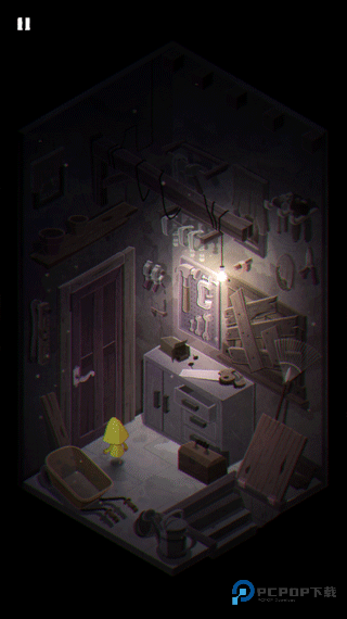 小小梦魇2手机移动端下载v1.2.1最新联机版