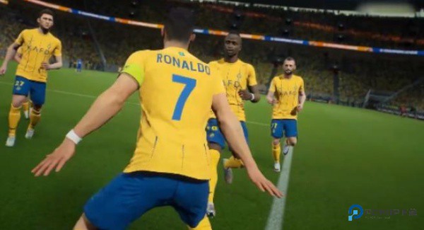 实况足球网易版