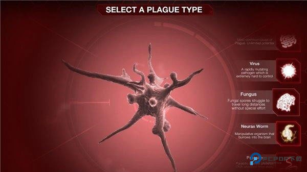 瘟疫公司游戏安卓中文版下载v1.21.0