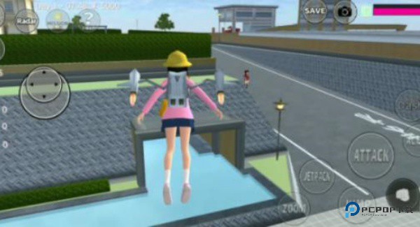 樱花校园模拟器1.038.51