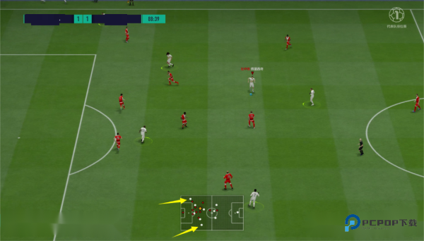 FC足球在线4安卓版