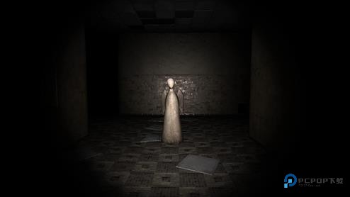 鬼魂The Ghost官方正版下载最新版本v1.820