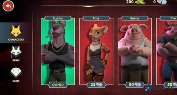 骗子酒吧Liars Bar手机版