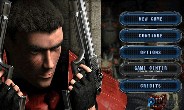 孤单手2简体中文版