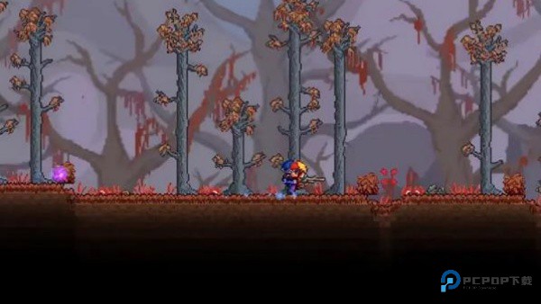 泰拉瑞亚1.2原版