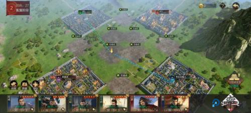 率土之滨华为版