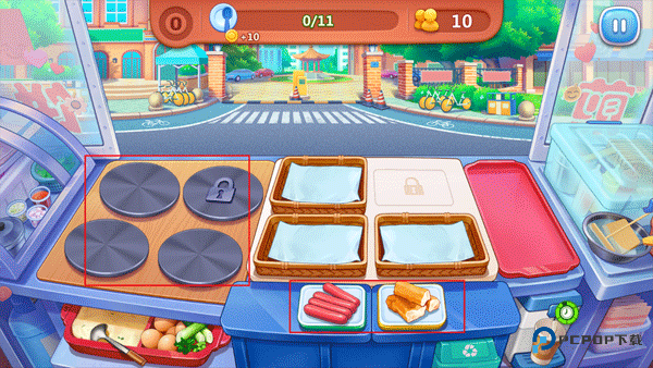 美食小当家最新版