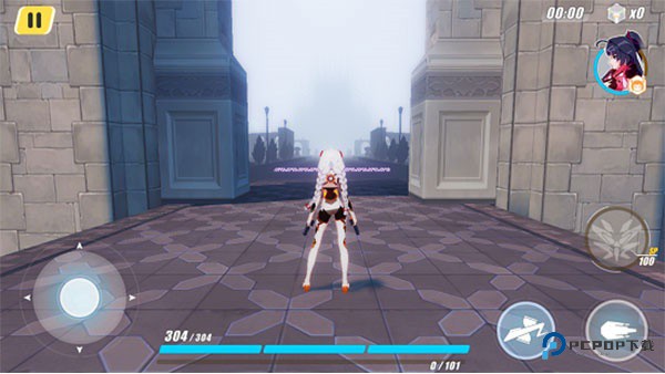 崩坏3华为渠道服