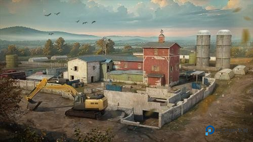 彩虹六号中文版