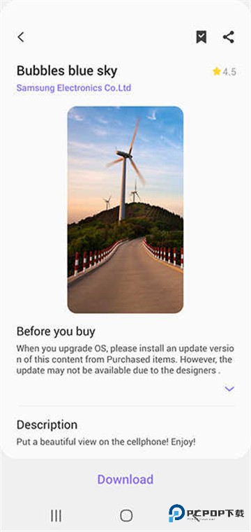 三星主题手机最新版v5.3.07.4