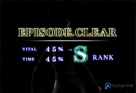 奥特曼格斗进化4