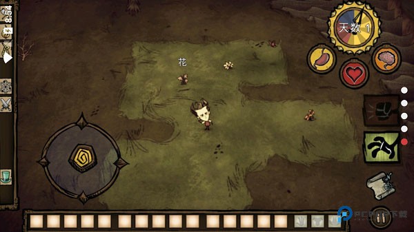 饥荒单机手机移动端下载安装v1.19.20