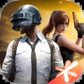 和平精英PC模拟器免费下载安卓版v1.26.18