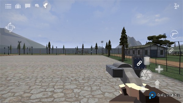 G沙盒仇恨v15.4.5版本下载无广告最新版