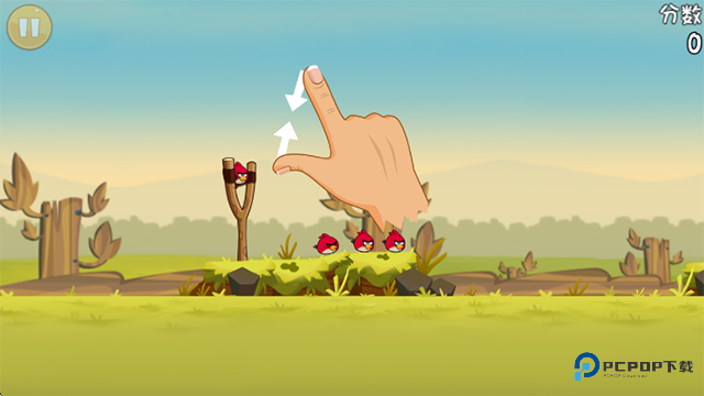 愤怒的小鸟经典正版2026最新版v8.0.3