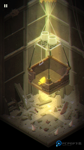 小小梦魇2手机移动端下载v1.2.1最新联机版