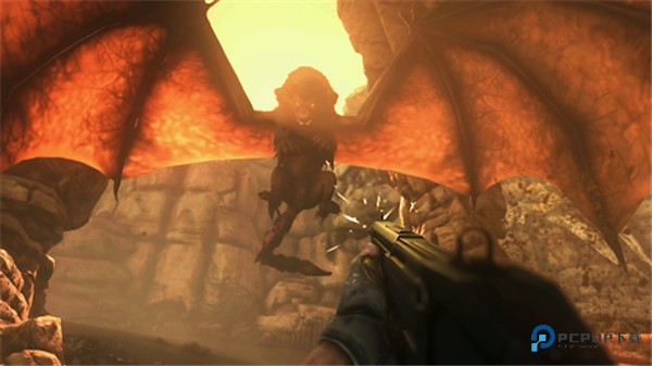 方舟手游重制版联机最新版v2.0.55