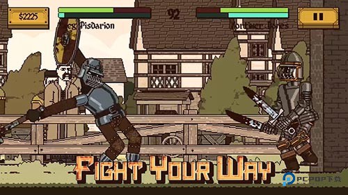 该死的混蛋下载v4.1.5联机最新版