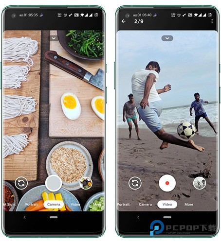 谷歌相机75合一