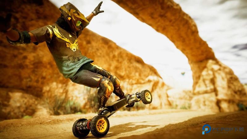 极限国度手机移动端免费下载v1.0.0