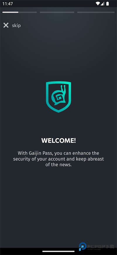 GaijinPass安卓版