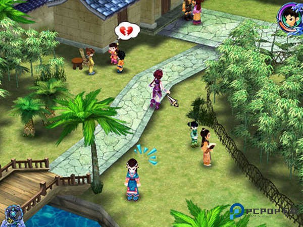 仙剑奇侠传3单机版安卓移植版下载v1.1.6