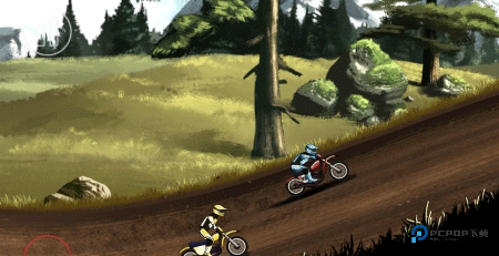 疯狂摩托车技2下载