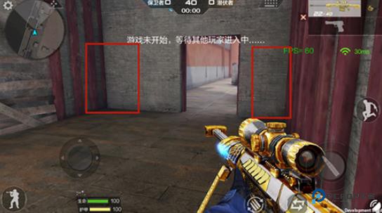 穿越火线怀旧服