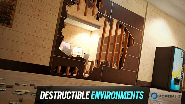 彩虹六号中文版最新安装包v1.7.000