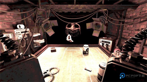 恶魔转盘Steam安卓版手机移植版v1.2.2