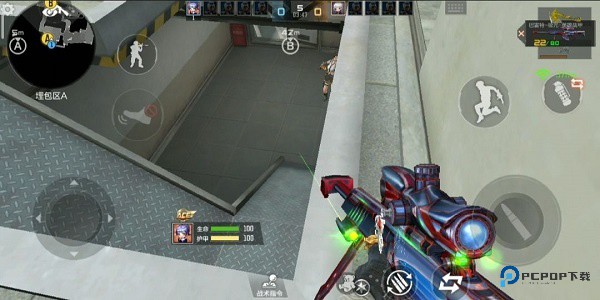 穿越火线体验服最新版