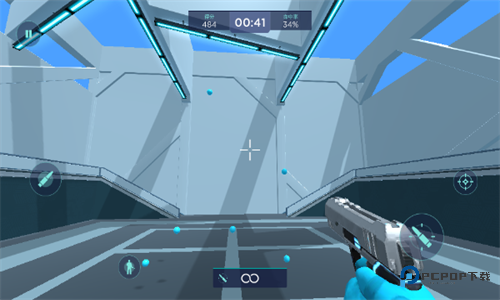 AimLab手机安卓最新版v0.4.9