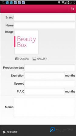 BeautyBOX