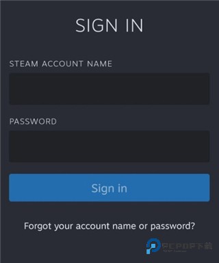 Steam中文手机版