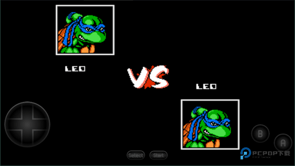 忍者神龟格斗街机版v2026.06.24.14免费下载