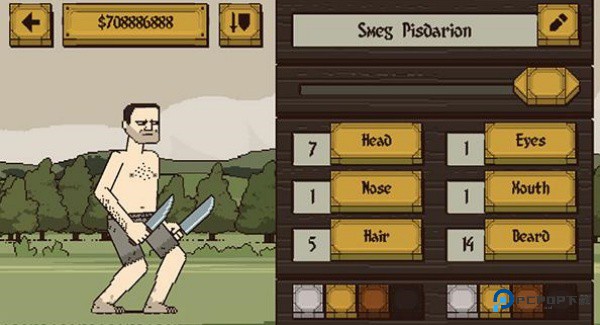 该死的混蛋联机版