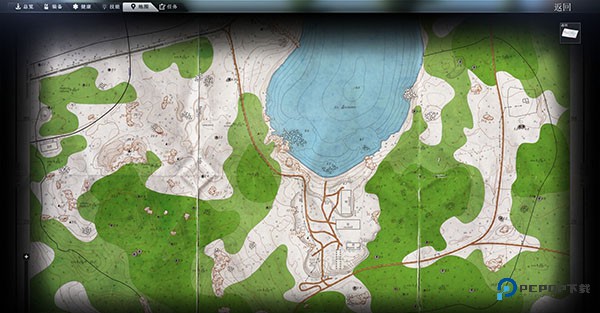 逃离塔科夫单机版