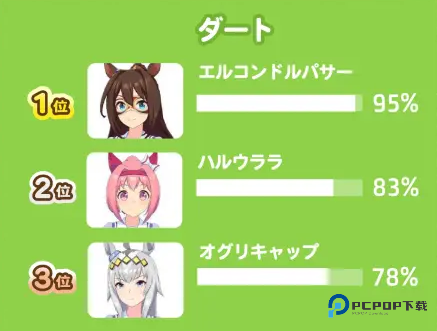 赛马娘日服最新版